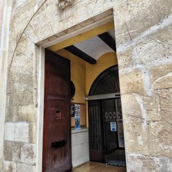 Baños árabes