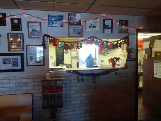 CAL’S PIZZA FACTORY - Updated February 2026 - 41 Reviews - 2137 ...