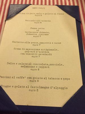 Ristorante Consorzio by null