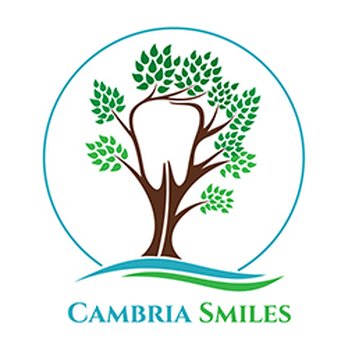 Cambria Smiles - Cambria Smiles logo - General Dentistry Near Me - Cambria, California Cambria Smiles - Cambria Smiles logo - General Dentistry Near Me - Cambria, California