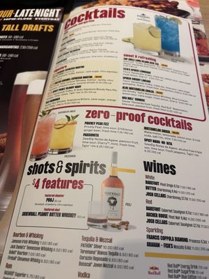 Menu photo 3 Buffalo Wild Wings Lodi, CA Menu photo 3 Buffalo Wild Wings Lodi, CA