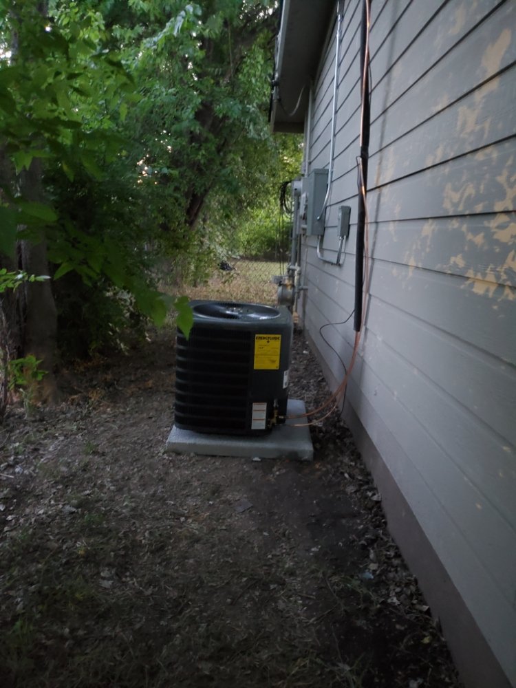 AIR STRIKE AC & HEATING Updated September 2024 35 Photos & 12