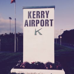Kerry Airport - Welcome!