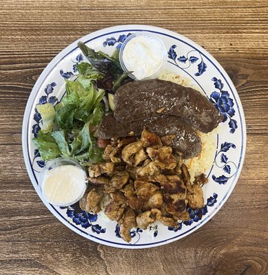 Wally's Cafe by null