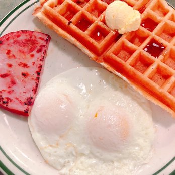 Country Waffles - Breakfast & Brunch Near Me - Dublin, California Country Waffles - Breakfast & Brunch Near Me - Dublin, California