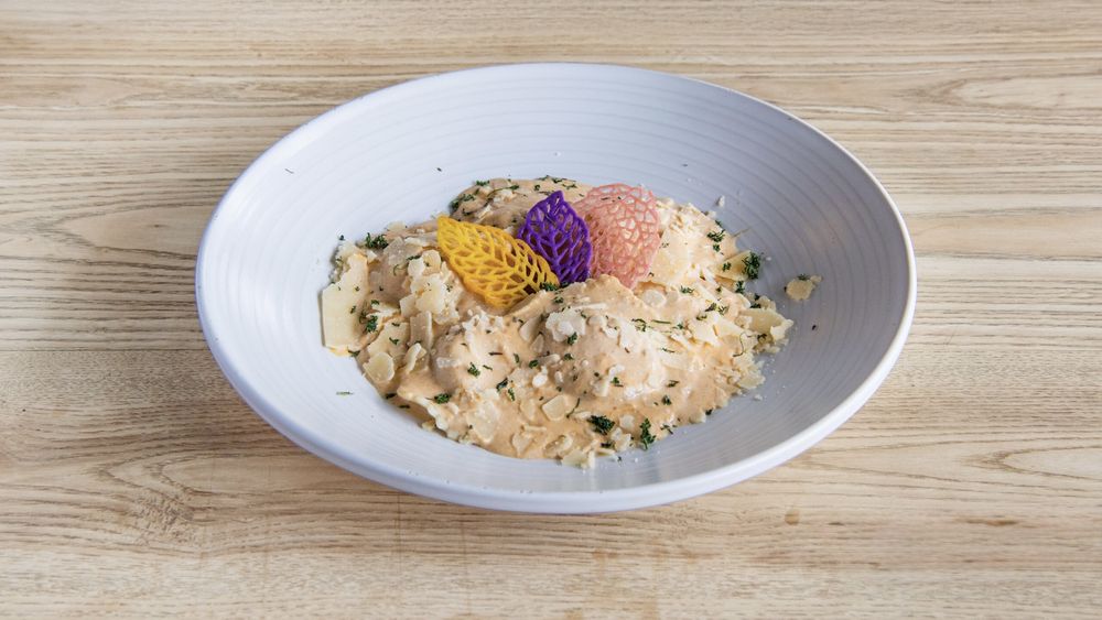 Aquila Bistro & Cafe Logo