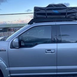 Front window tint 35% Front window tint 35%