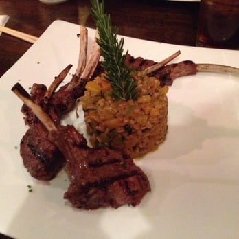 Kamehachi - Lamb Chops - Sushi Bars Near Me - Chicago, Illinois Kamehachi - Lamb Chops - Sushi Bars Near Me - Chicago, Illinois