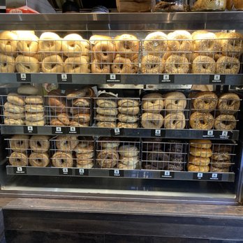 Broadway Bagel - Taken September 27, 2021 - Bagels Near Me - New York, New York Broadway Bagel - Taken September 27, 2021 - Bagels Near Me - New York, New York