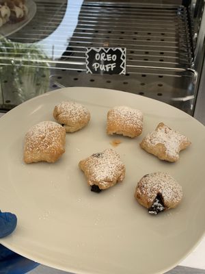 Piroshki Bakery Bros Cafe by null
