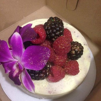Emjaye Inspired - Gluten free personal cheesecake - Caterers Near Me - San Diego, California