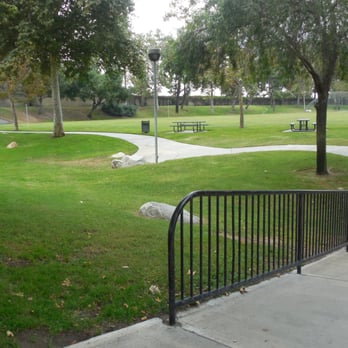 All American Park - Parks Near Me - Paramount, California