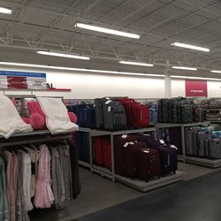 Burlington - Traveling this summer? Need some new luggage? Check out their options.