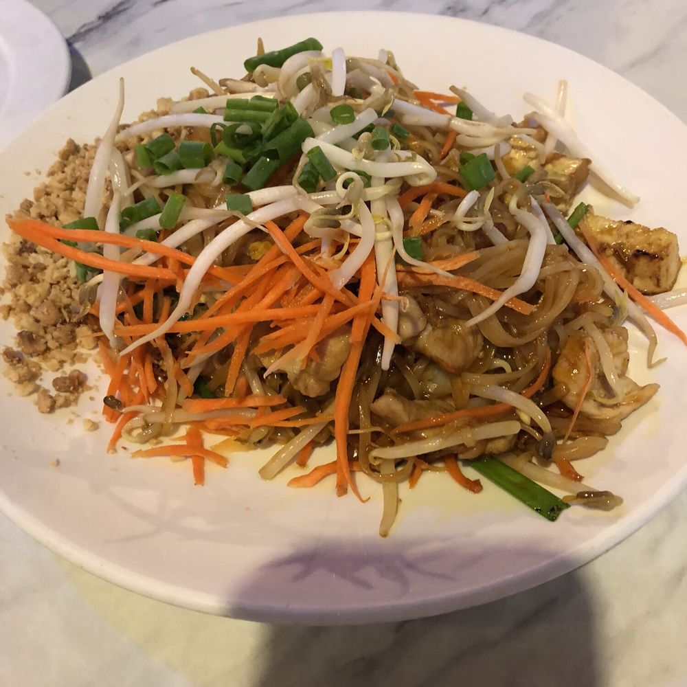 Siam Square - Thai Near Me - Honolulu, Hawaii Siam Square - Thai Near Me - Honolulu, Hawaii