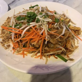 Siam Square - Thai Near Me - Honolulu, Hawaii