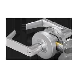 Superior Lock & Safe - Commercial Lever Locks That Meet ADA Requirements.