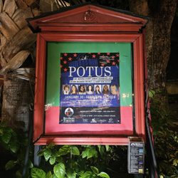 Red Barn Theatre - Very Funny Timely Play