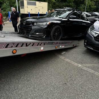 DCH Paramus Honda - Car Dealers Near Me - Paramus, New Jersey