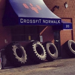 Crossfit Norwalk