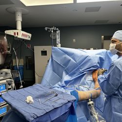 Michael A Stone, MD - DISC Sports and Spine Center - Surgery center with Dr. Stone
