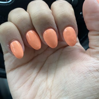 Fine Art Nails & Lashes - Nail Salons Near Me - Everett, Massachusetts