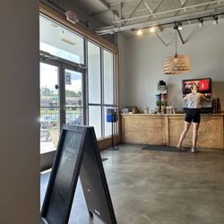 White Duck Taco Shop