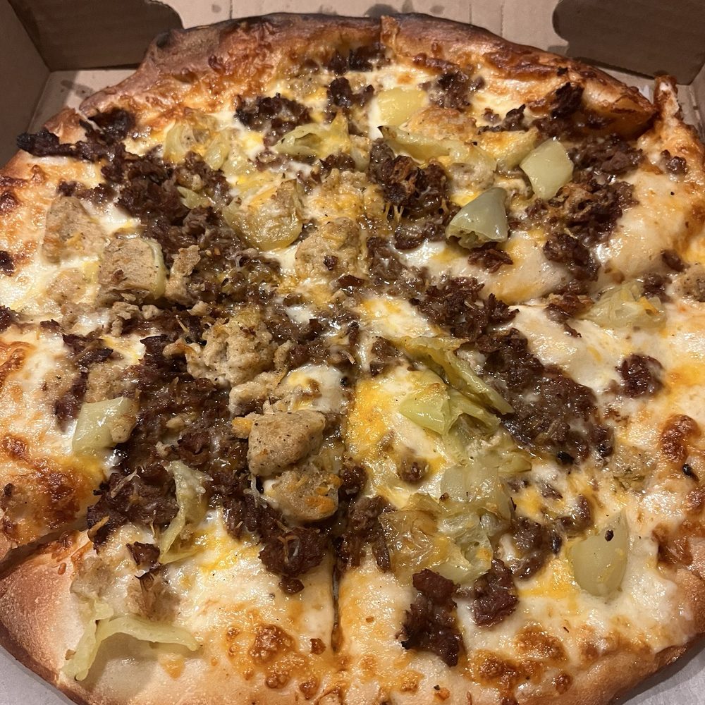 Joey's Pizza Depew - Vincenzo pizza - Pizza Near Me - Depew, New York Joey's Pizza Depew - Vincenzo pizza - Pizza Near Me - Depew, New York