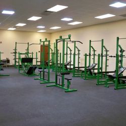Little's Fitness Equipment