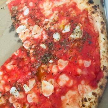 Motorino Pizza - Pizza Near Me - New York, New York