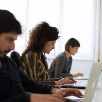 Smart Hub - Shared Office Spaces Near Me - Florence, FI