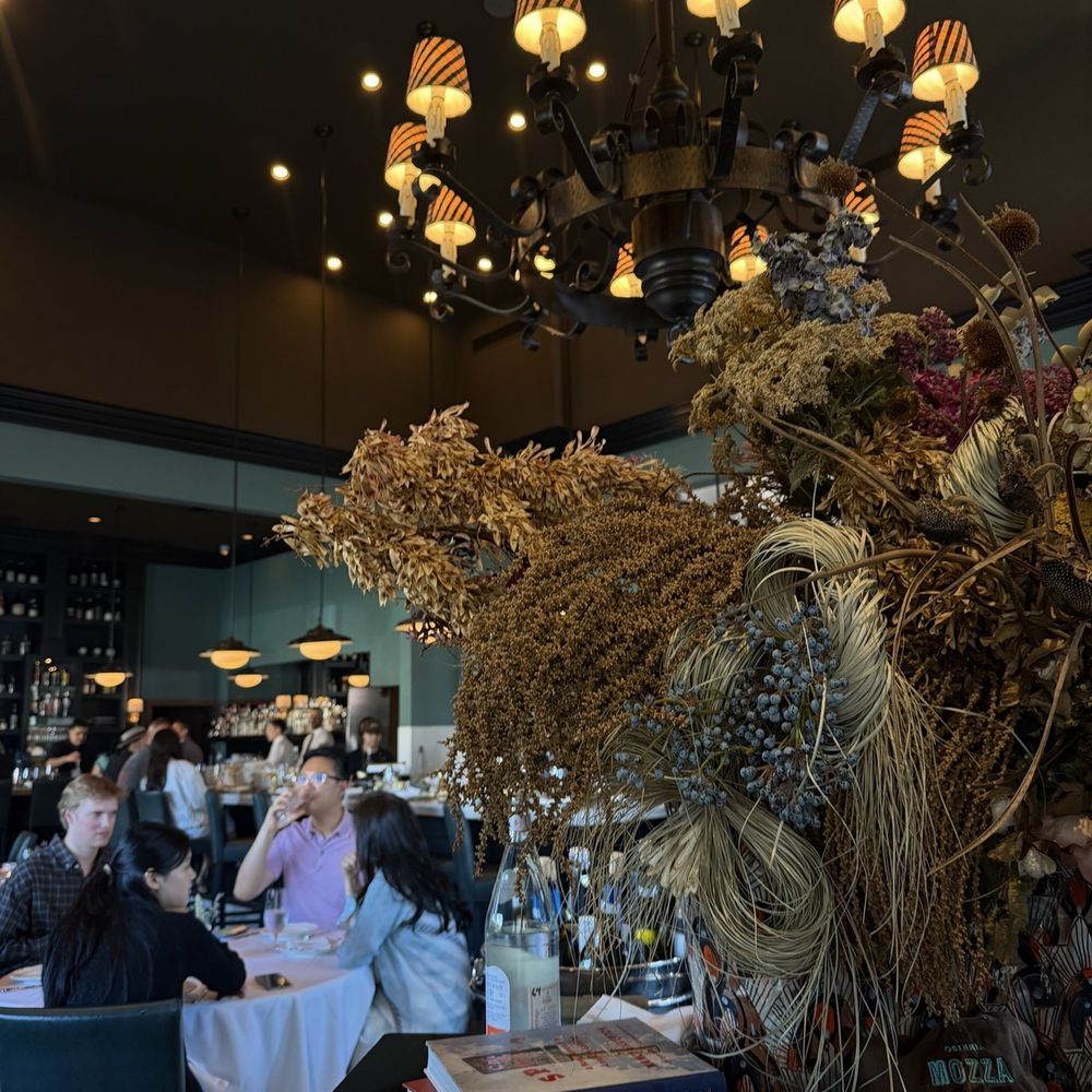 Osteria Mozza - Vibe - Italian Near Me - Los Angeles, California Osteria Mozza - Vibe - Italian Near Me - Los Angeles, California