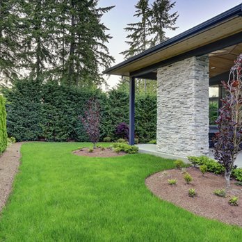 Venegas Construction - a front yard of a home - Landscaping Near Me - Centralia, Washington Venegas Construction - a front yard of a home - Landscaping Near Me - Centralia, Washington