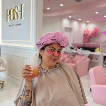 Posh Beauty - Blow Dry/Out Services Near Me - Sweetwater, Florida Posh Beauty - Blow Dry/Out Services Near Me - Sweetwater, Florida