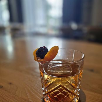 Eldr+Rime - Old fashioned - New American Near Me - Wauwatosa, Wisconsin Eldr+Rime - Old fashioned - New American Near Me - Wauwatosa, Wisconsin