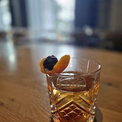 Eldr+Rime - Old fashioned