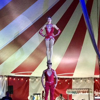 Venardos Circus - Performing Arts Near Me Venardos Circus - Performing Arts Near Me