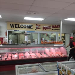 The Pork Mart