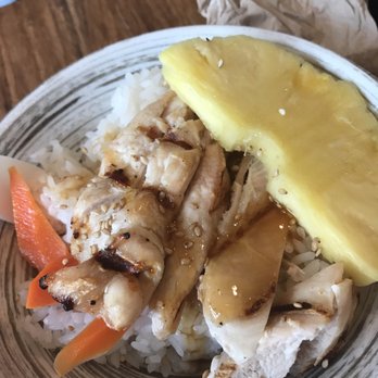 Pacific Catch - Seafood Near Me - San Francisco, California