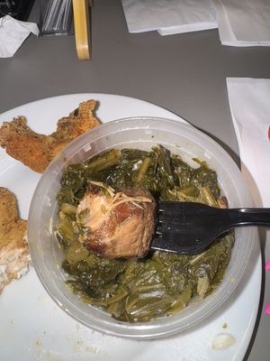 Fishbone Seafood by null