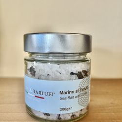 House of The Truffle Hunter