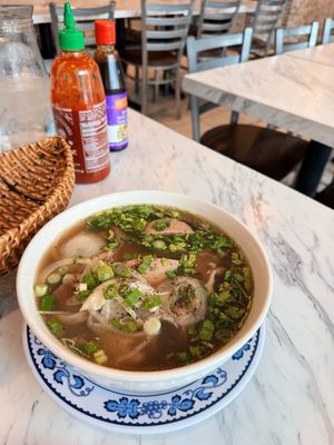 LC Phở Restaurant by null