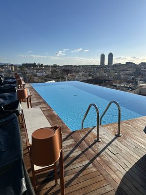 Grand Hotel Central by null