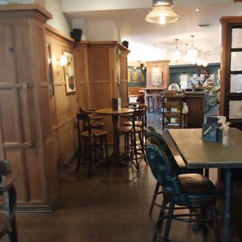 Spread Eagle - Inside - Pubs Near Me - London, XGL