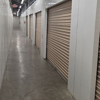 Extra Space Storage - Interior Units - Self Storage Near Me - Westminster, Colorado