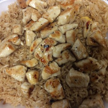 Mikado Japanese Express - Ckicken fried rice - Japanese Near Me - Pearl, Mississippi Mikado Japanese Express - Ckicken fried rice - Japanese Near Me - Pearl, Mississippi