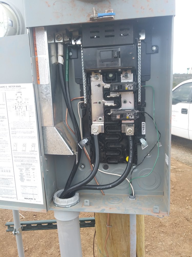 ACCESS ELECTRIC Albuquerque, New Mexico Electricians Phone Number Yelp