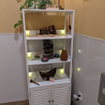 Jandee Thai Massage - Bathroom - Massage Therapy Near Me - San Jose, California