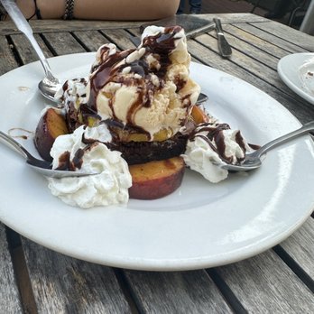 Grill Caliente - All of the above dessert - New American Near Me - Ruidoso, New Mexico Grill Caliente - All of the above dessert - New American Near Me - Ruidoso, New Mexico