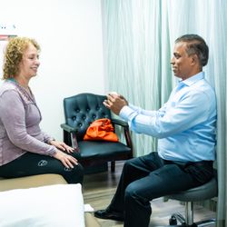 Synergy Rehab - Physical therapy