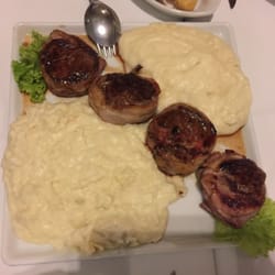 Farofa D'Água